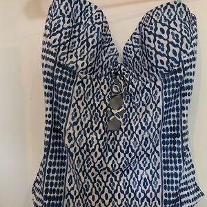 Mara Hoffman One Piece